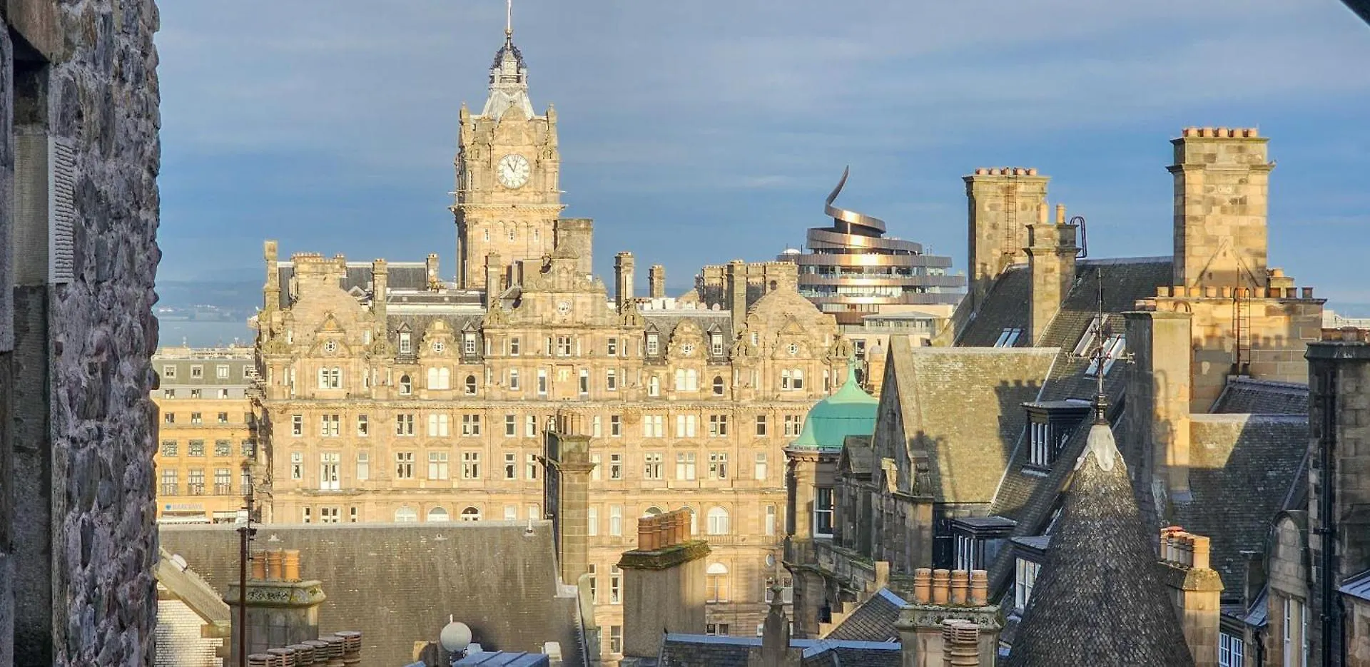 Royal Mile - Bright 2 Bedroom Apartment Edinburgh 0*,  Verenigd Koninkrijk
